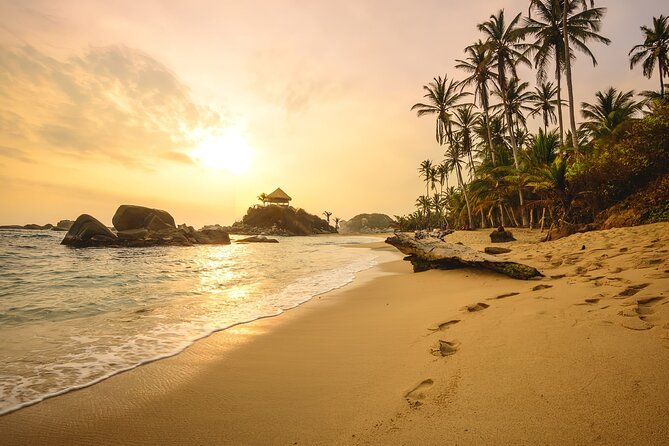 1.Transfer to TAYRONA park from Cartagena Private or Viceversa. - Cartagena Pickup Options, and Why the Exact Starting Point Matters