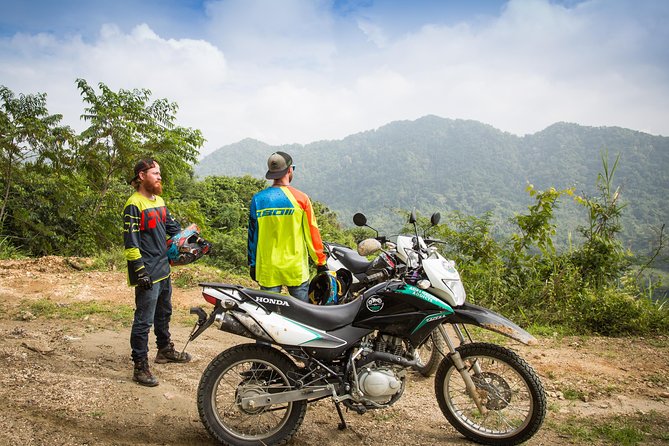 2-Day Coastal Motorcycle Tour - Santa Marta by motorcycle: why this 2-day route feels worth it