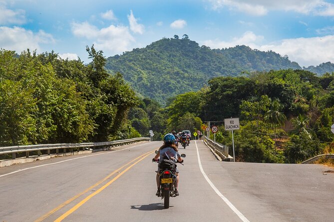 2-Day Coastal Motorcycle Tour - Guides, safety vibe, and the multilingual support you’ll notice