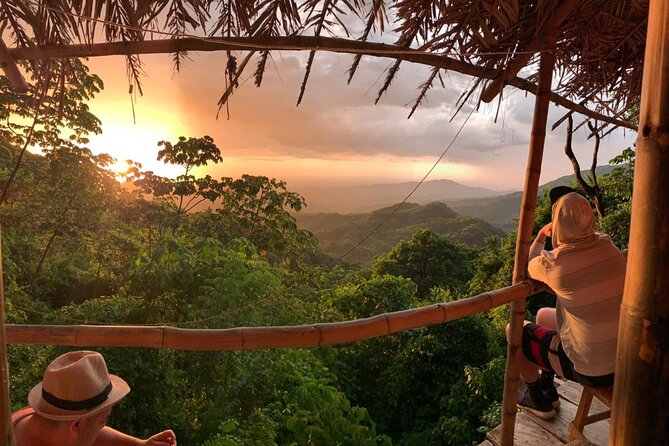 2 Day Minca Tour with Bird Watching - Cocoa workshop plus Museo del Cacao: from processing to your own bar