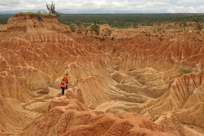 2-Day Private Tour to the Tatacoa Desert from Bogotá - Astronomy - Quick hits for this Tatacoa astronomy getaway