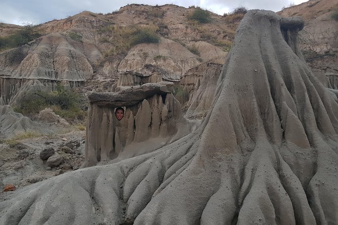 2-Day Private Tour to the Tatacoa Desert from Bogotá - Astronomy - A Stargazer’s Road Trip to the Tatacoa Desert