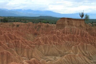 2-Day Private Tour to the Tatacoa Desert from Bogotá – Astronomy
