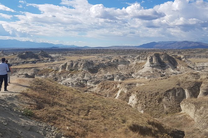 2-Day Private Tour to the Tatacoa Desert from Bogotá - Astronomy - Villavieja Paleontology Museum: Fossils That Make the Desert Personal
