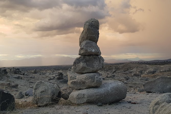 2-Day Private Tour to the Tatacoa Desert from Bogotá - Astronomy - Astronomical Observatory Tatacoa: Your Scheduled Time Under the Stars