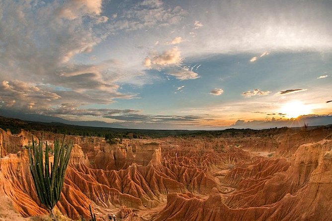 2-Day Private Tour to the Tatacoa Desert from Bogotá - Astronomy - The Natural Pool Stop: Dust Off, Reset Your Energy