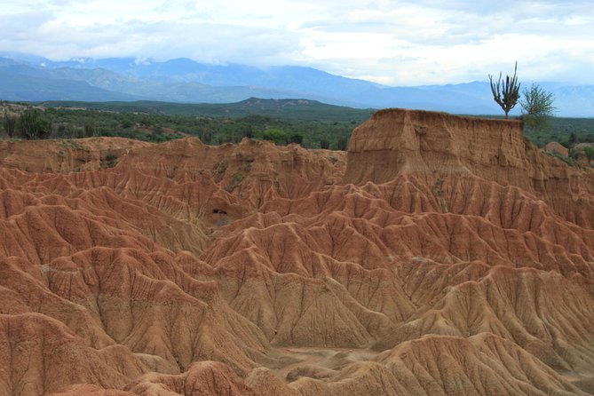 2-Day Private Tour to the Tatacoa Desert from Bogotá – Astronomy - The Big Drive From Bogotá, Why You Start So Early