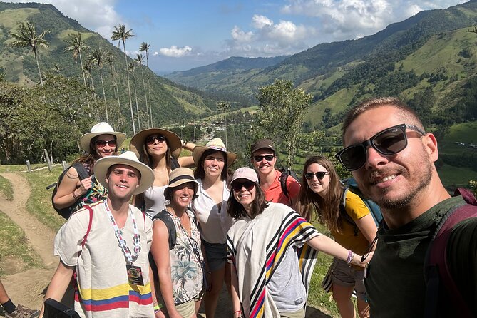2 Days Experience: Cocora, Salento, Filandia, Coffee & Hotsprings - Key Highlights You Should Know Before You Go