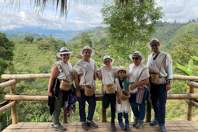 2 Days Experience: Cocora, Salento, Filandia, Coffee & Hotsprings - Filandia: Artisan Walks and Viewpoints for a Breather