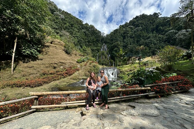 2 Days Experience: Cocora, Salento, Filandia, Coffee & Hotsprings - Practical Tips: Weather, Packing, and Day-1 Fitness