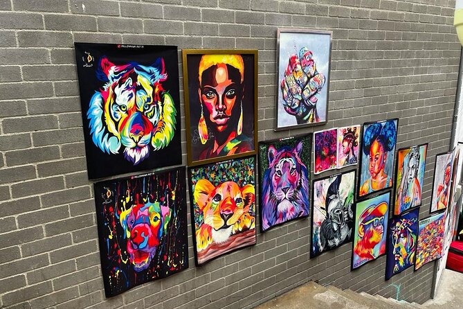 2-Hours Street Art Walking Tour in Medellin Comuna 13 - Why Comuna 13’s Street Art Walk Feels Real in the Streets