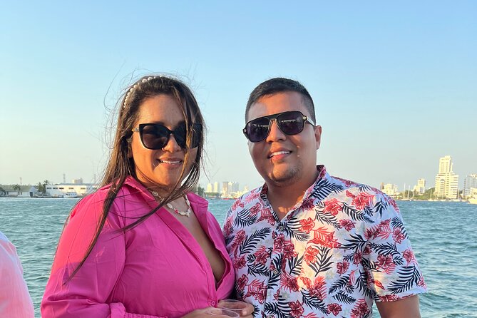 2 hrs Tour in Cartagena Bay with Sunset View - Who This Boat Tour Fits Best (and Who It Doesn’t)