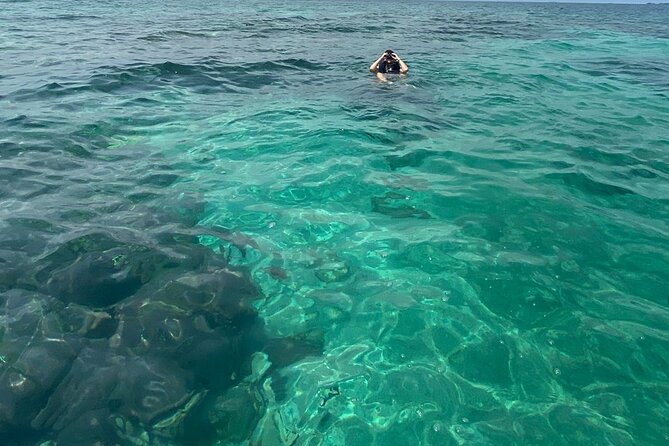 3 day private tour, crystal clear sea and islands near Cartagena - What kind of traveler will love this most