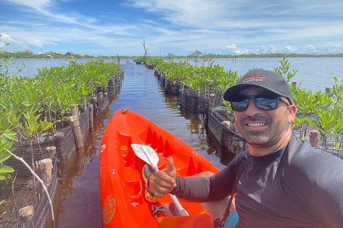 3 day private tour, crystal clear sea and islands near Cartagena - Practical packing tips for sea, mangroves, and nighttime plankton
