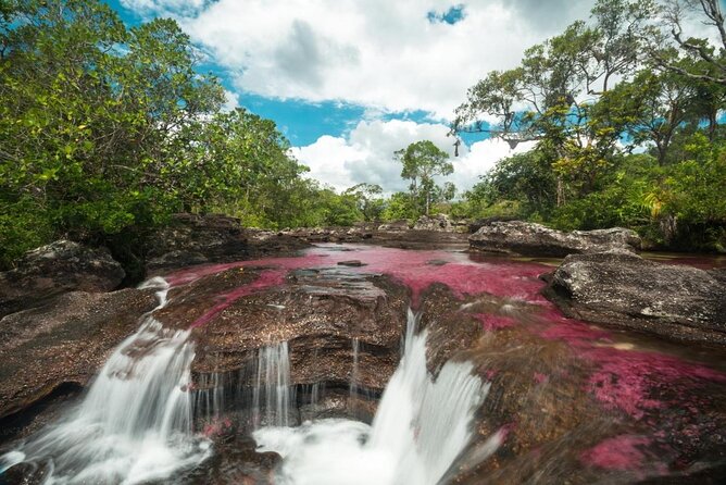 3-Day Trip to Caño Cristales from Bogota - Key Points I’d Plan Around