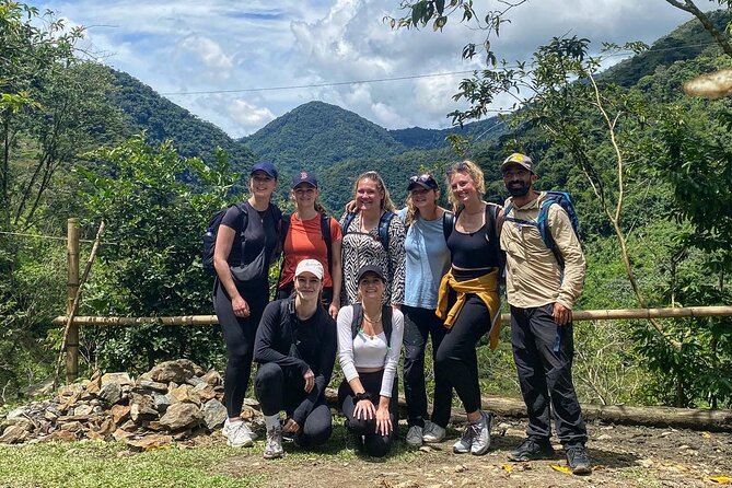 3 days private mountain tour, nature and culture near Medellin - Key highlights to look for