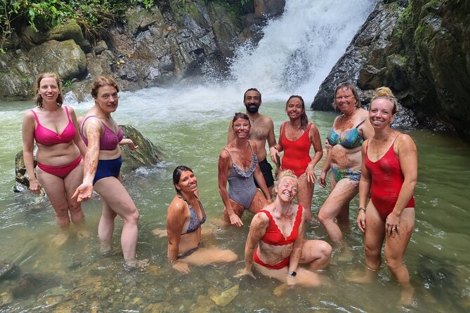 3 days private mountain tour, nature and culture near Medellin - Weather, safety, and how to plan for tropical days
