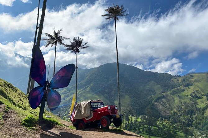3 Days Private Tour Crossing the Andes Mountains - Why This 3-Day Andes Crossing Starts at 5:00 AM in Salento