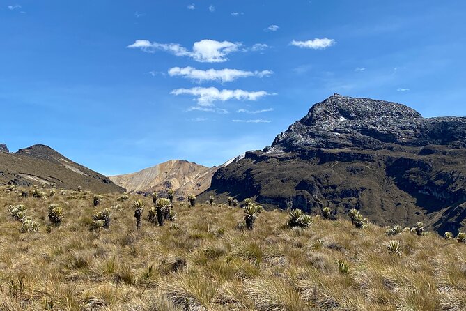 3 Days Private Tour Crossing the Andes Mountains - Your Guides Make or Break This Kind of Hike