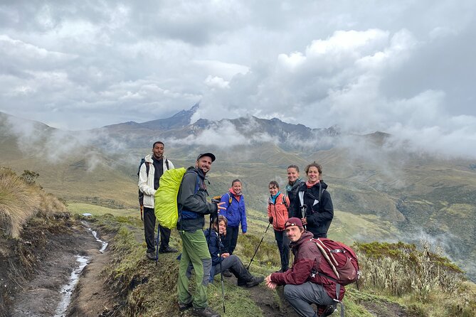 3 Days Private Tour Crossing the Andes Mountains - How Hard Is It, Really? Fitness, Altitude, and What to Bring