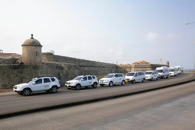 3 Hour Panoramic tour for cruise ship passengers - A cruise-ship friendly panoramic tour that hits the big sights fast