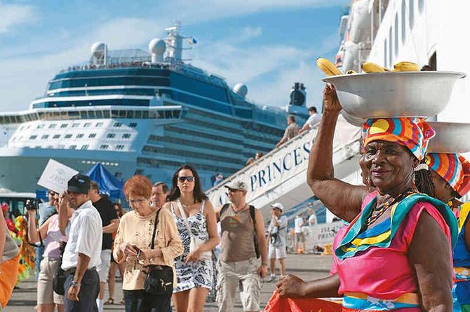 3 Hour Panoramic tour for cruise ship passengers - What to expect during the day: timing, pacing, and comfort