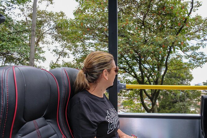 3-in-1 Panoramic Bus with walking tour and experiences - Starting points by Juan Valdez, and why that matters