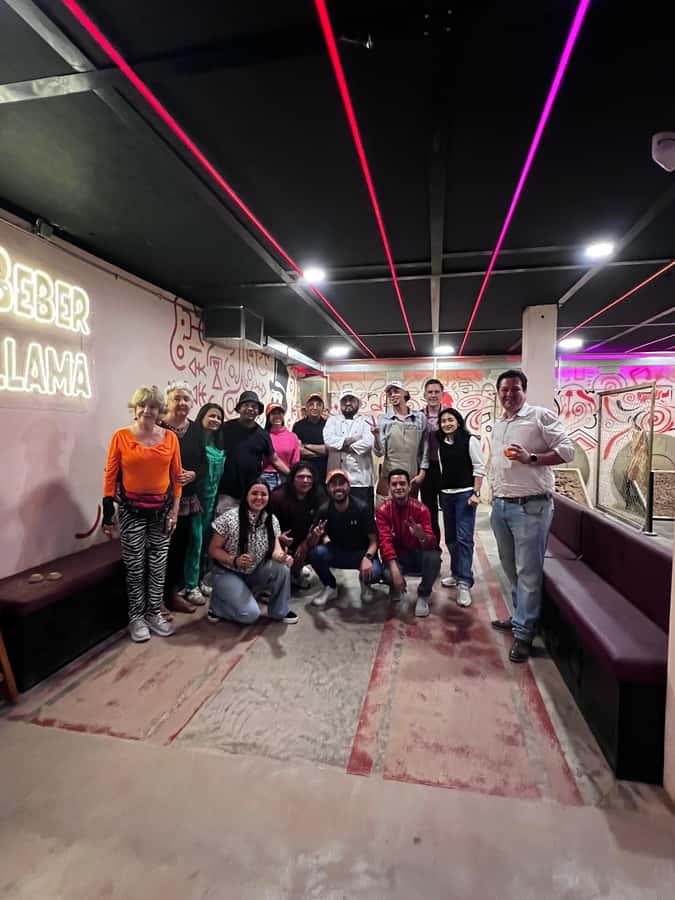 3-in-1 Panoramic city tour Bogotá-beyond the traditional - Getting your bearings fast, even if you only have a short stay