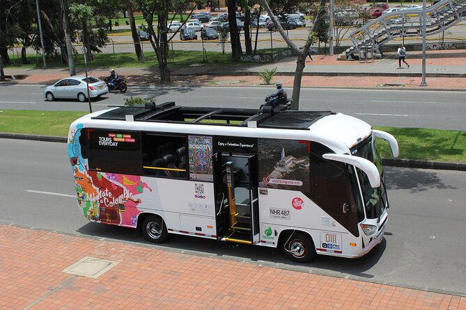 3-in-1 Panoramic city tour with walking tour and experiences - Key highlights worth your attention