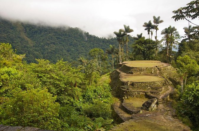 4-Day Lost City Small-Group Tour in Santa Marta - Key things to know before you hike Lost City
