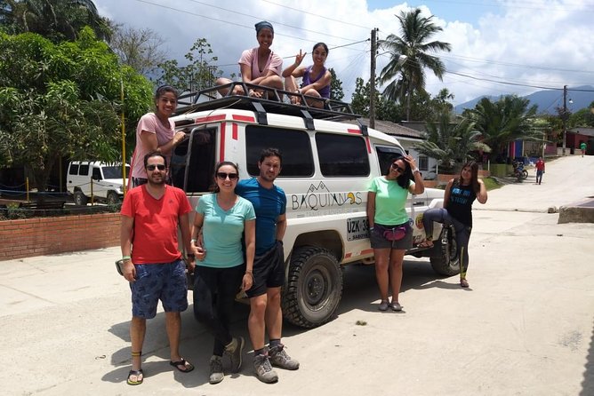 4-Day Lost City Small-Group Tour in Santa Marta - Day 2: 8:00 am departure to Paraíso Teyuna, plus Mutanyi and the Kogui connection