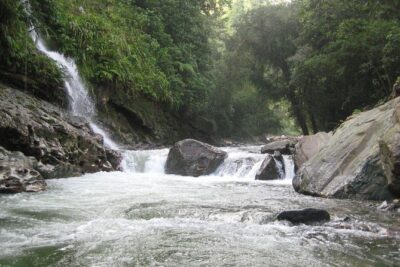 4-Day Lost City Small-Group Tour in Santa Marta