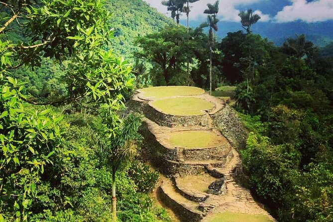4-Day Walking Tour to Lost City of Sierra Nevada - Key Points You’ll Care About
