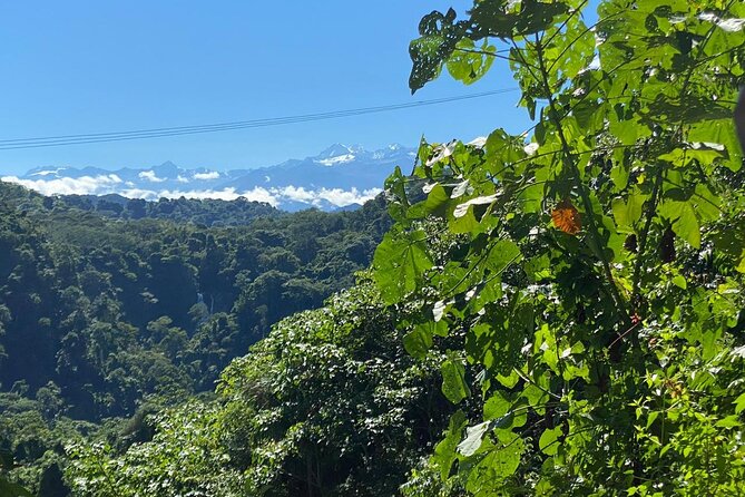 4-Day Walking Tour to Lost City of Sierra Nevada - How to Prep for This Trek Without Overthinking It
