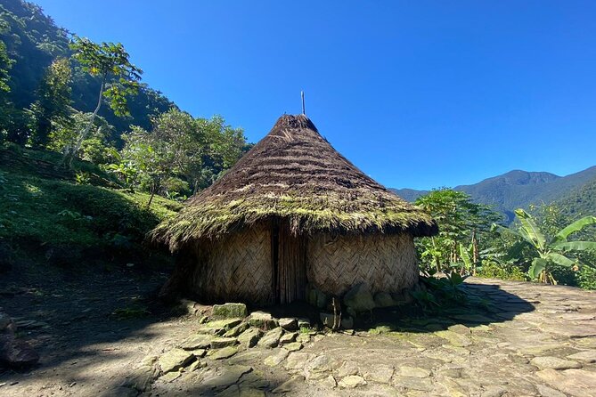 4-Day Walking Tour to Lost City of Sierra Nevada - Price and What You Really Get for $545