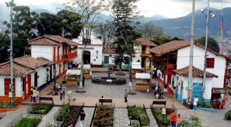 4-Hour Medellin, Envigado & Sabaneta Three County Tour - Key Points You’ll Feel Fast