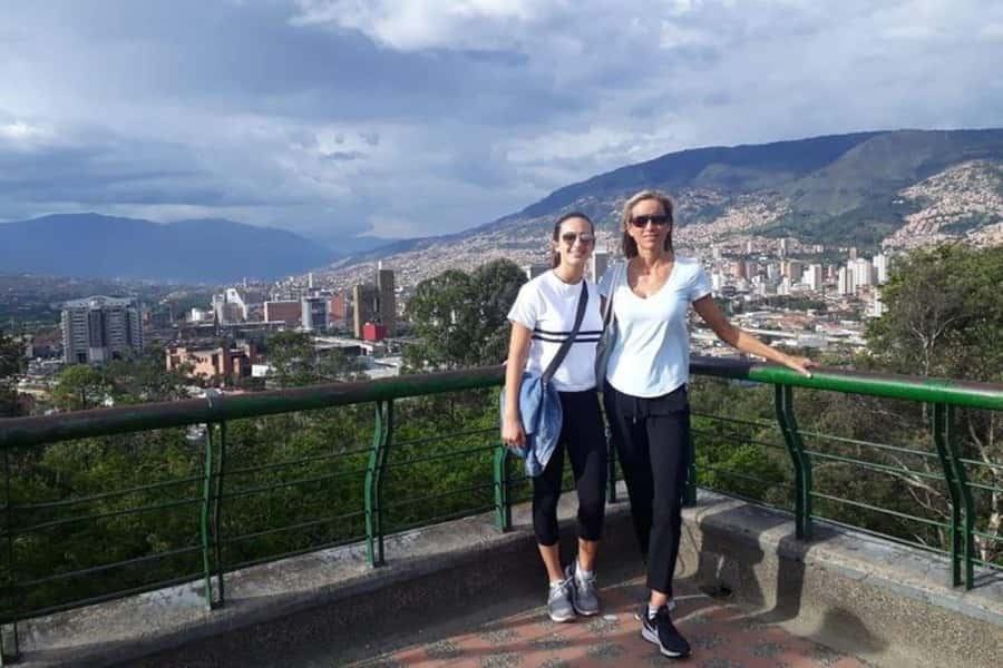 4-Hour Medellin, Envigado & Sabaneta Three County Tour - Starting at El Pueblito Paisa, Medellín’s postcard view