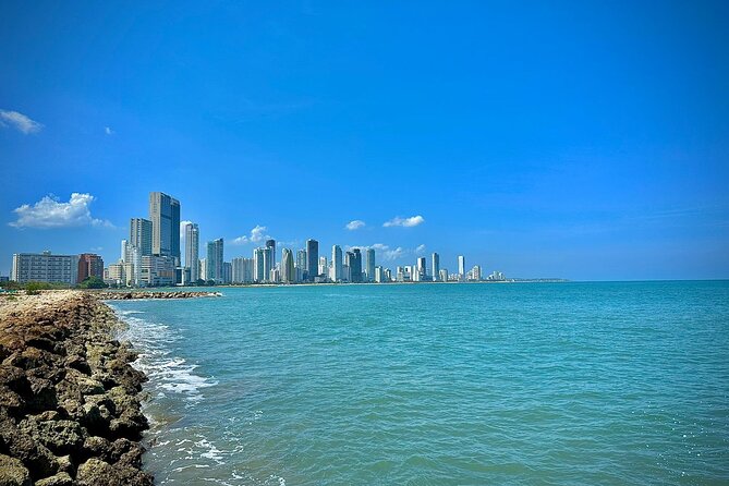 4-Hour Tour of the Best of Cartagena - Getting There at Cra. 1, #9-18 (And Why It Matters)