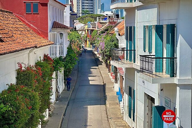 4-Hour Tour of the Best of Cartagena - Stop 2: La Popa Convent on Cerro de La Popa