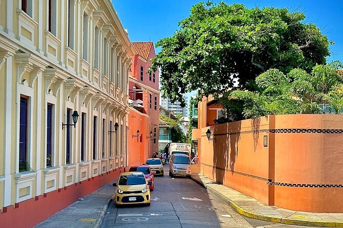 4-Hour Tour of the Best of Cartagena - Price and Value: What You’re Paying For at $79