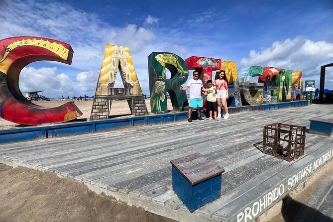 4-Hour Tour of the Best of Cartagena in an Air-Conditioned Van - Stop-by-Stop: Bay to Getsemaní to the View at La Popa