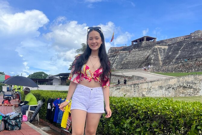 4-Hour Tour of the Best of Cartagena in an Air-Conditioned Van - Should You Book the 4-Hour Best of Cartagena Tour?