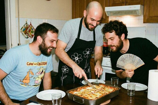 4h Cooking Class in Cartagena with 10 Recipes & Bottomless Drinks - A 6-Person Cartagena Kitchen Lesson With Jose and Marina