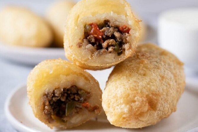 4h Cooking Class in Cartagena with 10 Recipes & Bottomless Drinks - Timing in Cartagena: A 6:00 pm Start That Fits Your Evening