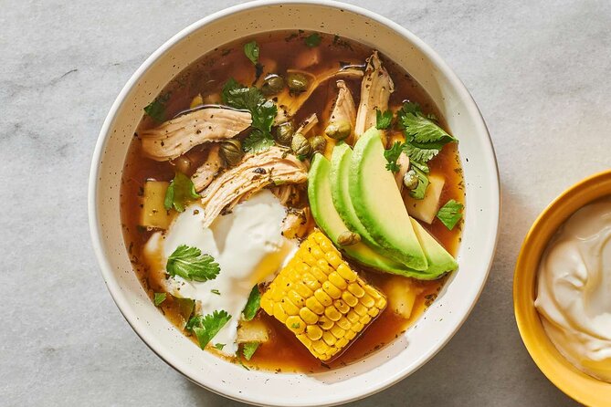 4h Cooking Class in Cartagena with 10 Recipes & Bottomless Drinks - Who This Cooking Class Suits Best