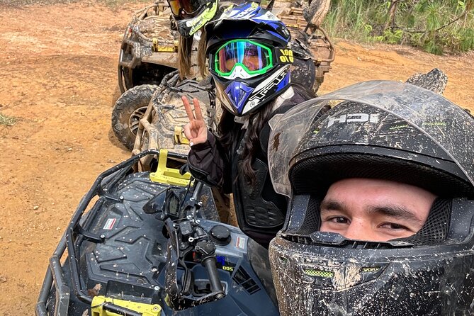4x4 ATV Adventure from Medellin with Scenic Views, Lunch & Pickup - Price and Value: Why $120 Can Make Sense