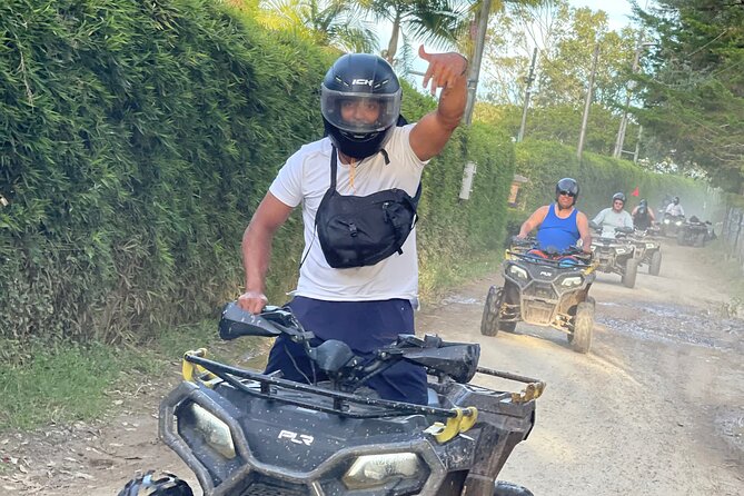 4x4 ATV Adventure from Medellin with Scenic Views, Lunch & Pickup - Who This Tour Fits Best (and Who Might Rethink It)