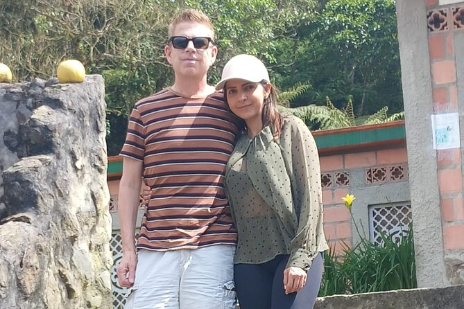 5-Hour Coffee and Pablo Express Mix Tour in Medellín - Who this tour fits best