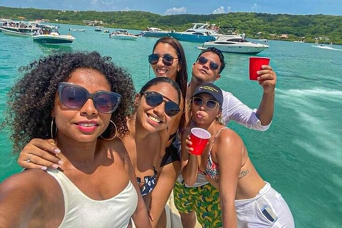 5 Island Tour with Lunch Snorkel in Cartagena Rosario Island - Stop 1, Bocachica: forts of San Fernando and San Luis, plus panoramic views