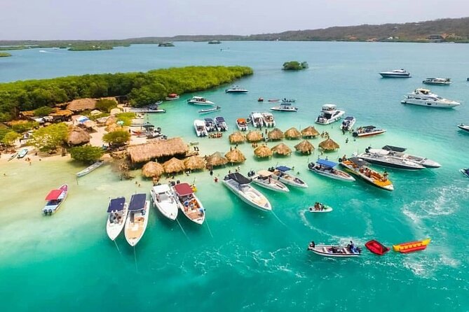 5 Islands & Snorkel Adventure - Key things to know before you go